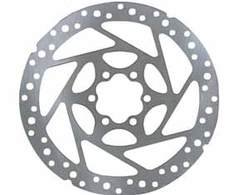 Ротор Shimano SM-RT61  160 станд