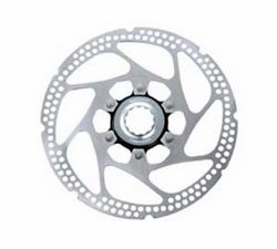 Ротор Shimano SM-RT63, Deore, Cen Lock, 160