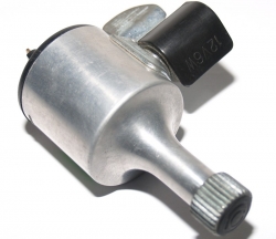 China Динамка 12V 5,5W + 2,5V 0,5W