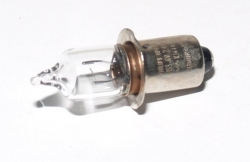 Sigma Sport Лампа  галоген HS3 (10346), галоген. 6V-0.4A, для Cubelight II/Ellipsoid/Vario