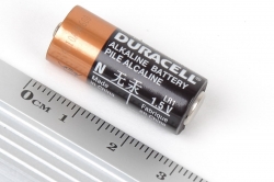 Батарейка DURACELL LR1/¨N¨ (10340), Alcaline (1.5V) для Diode/Paxi/Hiro