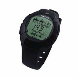 Пульсометр Sigma Sport ONYX FIT