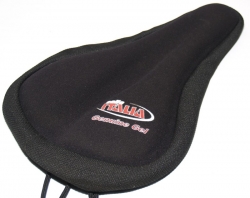 Selle Italia Чехол на седло EASY Gel, гелевый