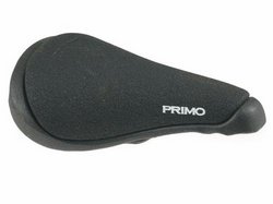 Седло PRIMO Hemorrhoid черн BMX 12-183