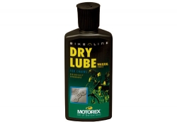 Motorex Dry Lube 100ml  (солнце) для цепи