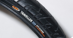 Покрышка CST TRAVELLER City Classic 26X1,9