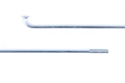 Спица DT Stainless 2.0 mm 256