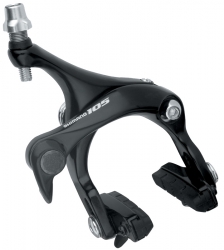 Тормоз шоссе Shimano 105, BR-5501, CS-49 пер