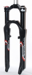 Вилка Marzocchi XC 500 ETA 100mm хода черная