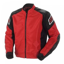 Куртка FOX Racing SHIFT Airborne Jacket Red