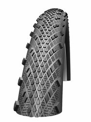 Покрышка Schwalbe Furious Fred 26x2.00 | 50-559 | Evo-TL | Folding | 11732496