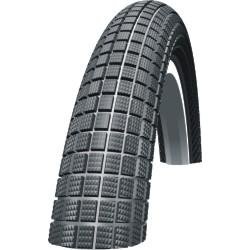 Покрышка Schwalbe Crazy Bob, 24x2.35, Performance 11100132.03