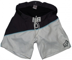 Шорты FOX Racing Girls Liberty Short Chalk