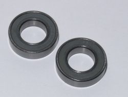 PRIMO Подшипники втулки задней (пара). Bearing 14мм, sealed bearings 6902-2RS