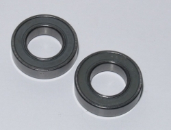 PRIMO Подшипники втулки задней (пара). Bearing 14мм, sealed bearings 6902-2RS