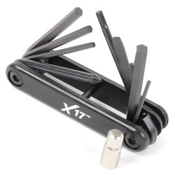 Ключ нож X17 ---