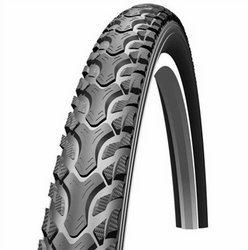 Покрышка Schwalbe Terra Cruiser, 28x1.60, Puncture protection  11150329