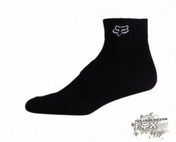 Носки FOX Racing Fox Sport Socks White