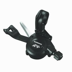Манетки Shimano SL-M770, XT- 08, левая, 3-зв+правая, 9-зв