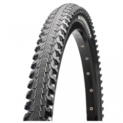 Покрышка MAXXIS Wormdrive 700x42с