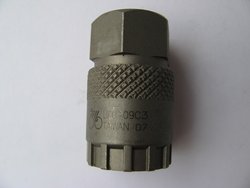 X-17 Съемник кассеты под ключ 21мм, Profi 09C3