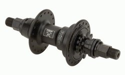 Втулка BMX PRIMO Задняя Primopro 9T driver RHD, 36отв, 14мм, черная