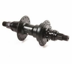 Втулка BMX PRIMO Задняя Primopro 10T driver RHD, 36отв, 14мм, черная