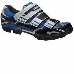 Shimano m122 spd shoes hotsell
