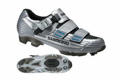 Обувь Shimano SH-M225-S MTB//профес.спорт, карбон платформа, SPD