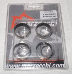 Marzocchi Башинги Marzocchi диаметр 32 с насечками