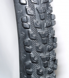 Покрышка Bontrager Jones XR 26*2,25, передняя