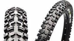 Покрышка MAXXIS Minion DHR C3 26x2.50, 60DW, 3C Triple Compound, 70a/42a/40a