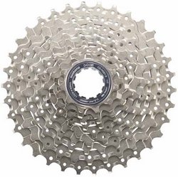 Кассета Shimano CS-HG61 11-34 9-зв. (Deore-09)