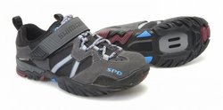 Обувь Shimano SH-MT41 G, серые