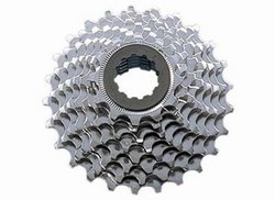 Кассета Shimano CS-HG50 13-26 8-зв. (Sora)
