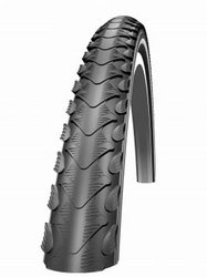 Покрышка Schwalbe Silento II, 28x1.75, Puncture protection  11151915