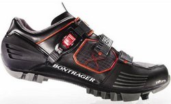 Обувь Bontrager RL Mountain муж., черные