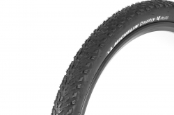 Покрышка Michelin COUNTRY DRY2 26x2.00, черный 3464038