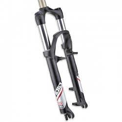 Вилка Rock Shox TORA SL SoloAir 100mm v+d чёр