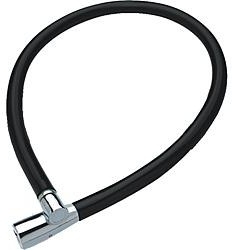Замок Trelock KS150 12X550