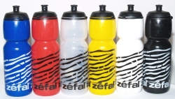 Фляга Zefal 750мл Fun пласт., цвета в ассортименте