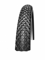 Покрышка Schwalbe KNOBBY 20x2.00 (54-406) 50TPI 750g K-Guard 11117028.01