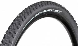 Покрышка Schwalbe Black Jack 26x2.10 | (54-559) | B/B-SK | HS407 | K-Guard | 11132417.02