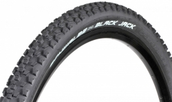 Покрышка Schwalbe Black Jack 26x2.25 | (57-559) | K-Guard | SBC | 11133427.02