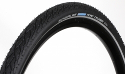 Покрышка Schwalbe Road Cruiser`10, 28x1.75, PP 11151691.01