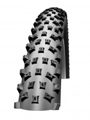 Покрышка Schwalbe Rocket Ron`09, 26x2.10, (54-559) 67TPI 480g 11600387.01