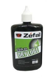 Zefal Масло Dry Lube (000601) многофункциональное 125мл