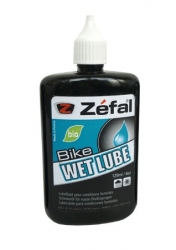 Zefal Масло Wet Lube (000602) многофункциональное 125мл