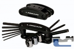 Ключ нож LONGUS BIKE 15, набор  398461