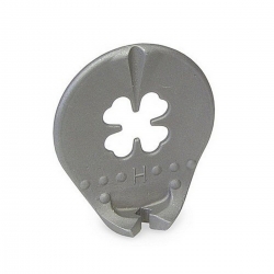 Инструмент Cyclo Tools Ключ для спиц Cyclus spoke key TOP 3.25/3.45 mm (Бабочка, профи)